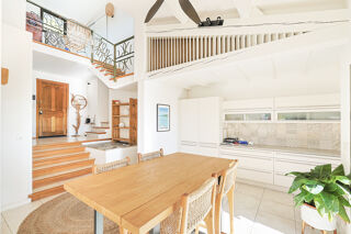  Maison à vendre 7 pièces 221 m²