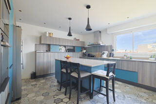  Appartement à vendre 4 pièces 149 m²