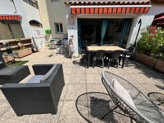  Appartement à vendre 2 pièces 39 m²