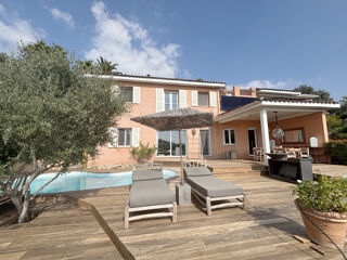  Maison à vendre 5 pièces 154 m²