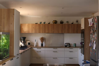  Appartement � vendre 5 pi�ces 146 m�