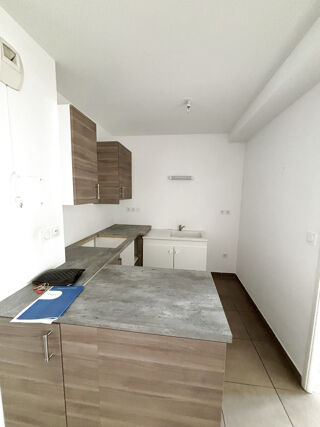  Appartement à vendre 2 pièces 48 m²