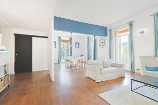  Appartement à vendre 4 pièces 128 m²