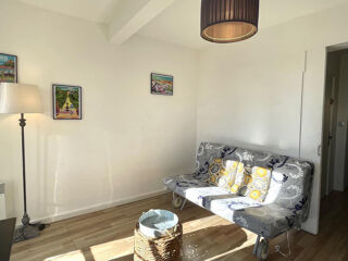  Appartement à vendre 1 pièce 23 m²