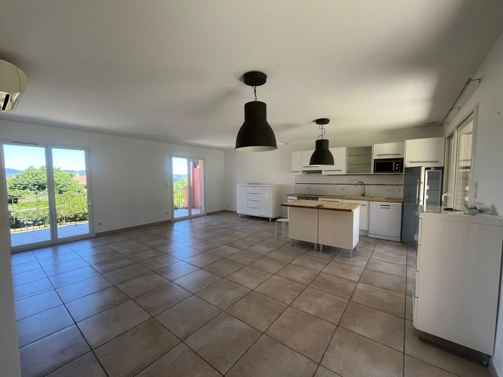 � vendre  Maison Hy�res (83400)