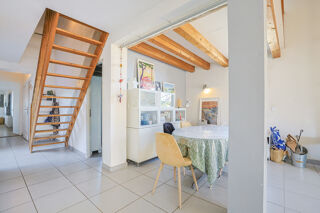  Maison à vendre 4 pièces 115 m²