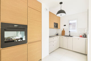  Appartement � vendre 4 pi�ces 80 m�