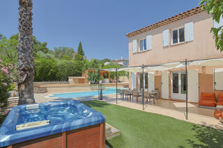  Maison � vendre 5 pi�ces 160 m�