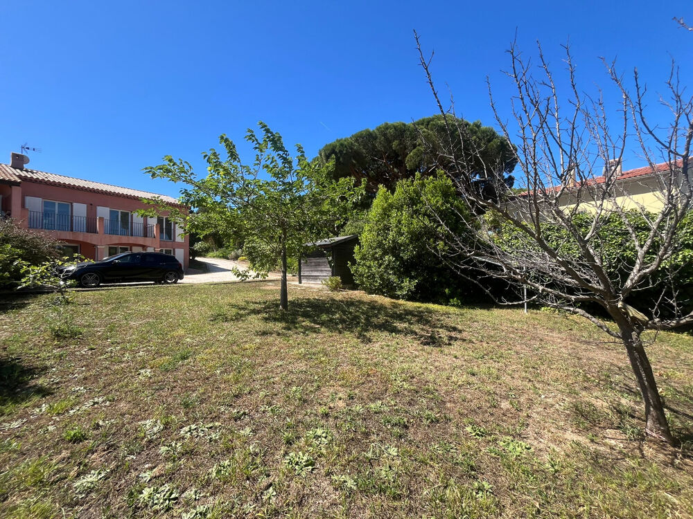 � vendre  Maison Hy�res (83400)