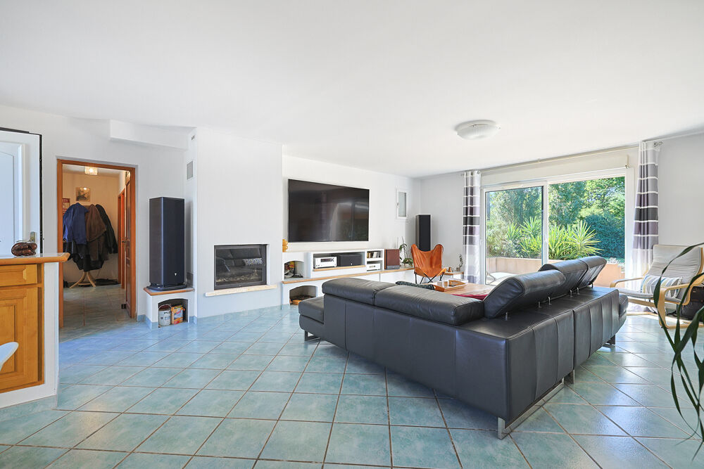 Vente Maison HYERES SECTEUR ALMANARRE Hyères