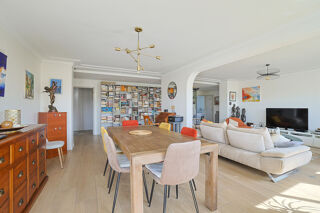  Appartement à vendre 4 pièces 149 m²