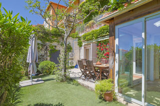  Appartement � vendre 5 pi�ces 115 m� Hyeres