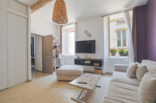  Appartement à vendre 2 pièces 46 m²