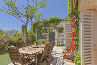  Appartement à vendre 5 pièces 115 m²