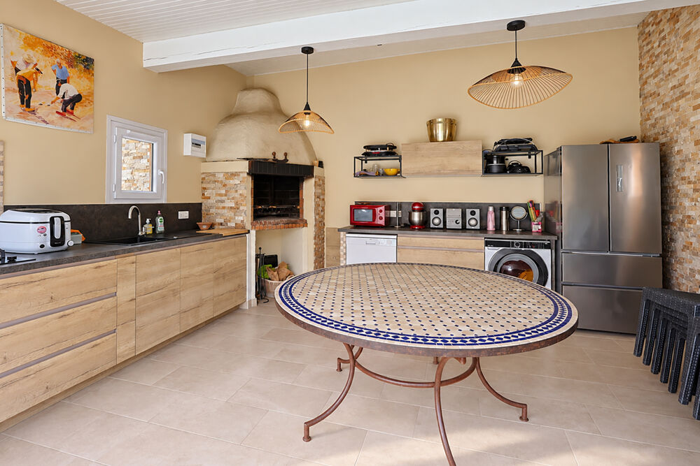 à vendre  Maison Carqueiranne (83320)