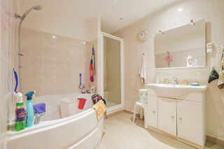  Appartement à vendre 3 pièces 72 m²