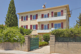 Appartement 5 pièces 112 m² · à Hyères · 112 m² · 365 000 €