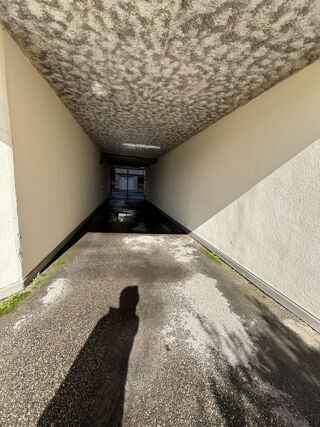 Parking / Garage à vendre 12 m²