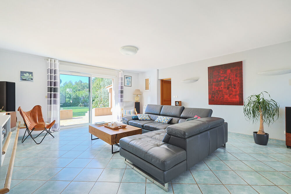 Vente Maison HYERES SECTEUR ALMANARRE Hyères