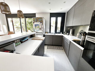  Maison à vendre 8 pièces 175 m²