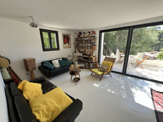  Maison à vendre 6 pièces 110 m²