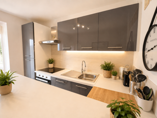  Appartement à vendre 2 pièces 33 m²