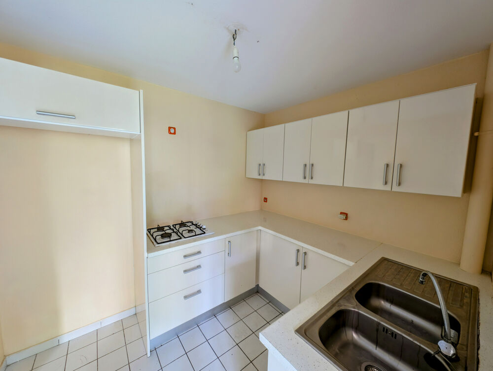 Appartement 4 pièces 61 m² à Ste Rose