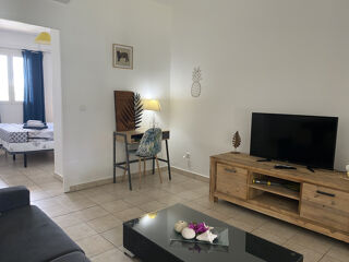  Appartement � vendre 2 pi�ces 67 m�