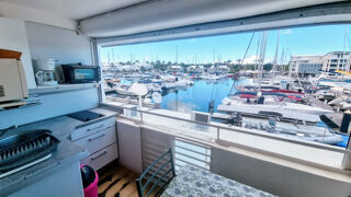  Appartement  vendre 1 pice 25 m
