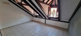  Appartement � vendre 1 pi�ce 25 m�