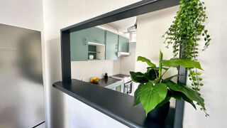  Appartement à vendre 3 pièces 56 m²