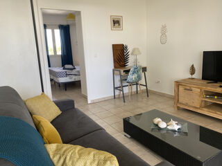  Appartement � vendre 2 pi�ces 67 m�