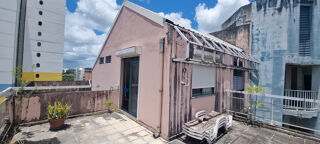  Appartement � vendre 2 pi�ces 63 m�