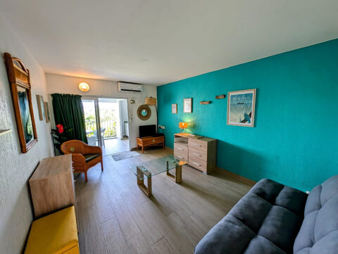  Appartement � louer 1 pi�ce 24 m�