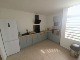 Appartement à vendre 4 pièces 73 m²