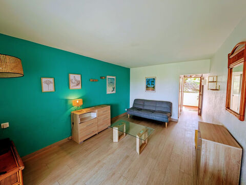  Appartement � louer 1 pi�ce 24 m�