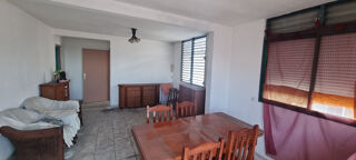  Appartement  vendre 2 pices 63 m