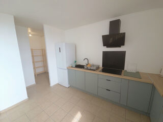  Appartement à vendre 4 pièces 73 m²
