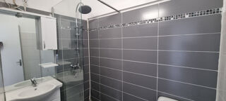  Appartement  vendre 1 pice 25 m