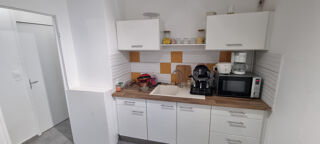  Appartement  vendre 4 pices 56 m