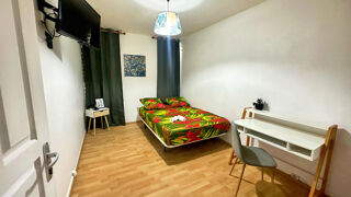  Appartement à vendre 3 pièces 56 m²