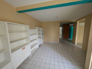  Appartement à vendre 4 pièces 61 m²