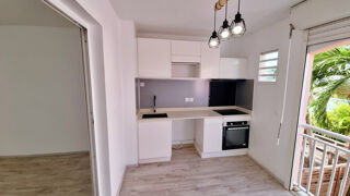  Appartement  vendre 3 pices 55 m
