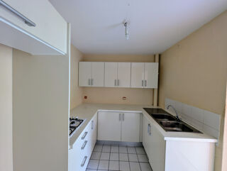  Appartement à vendre 4 pièces 61 m²