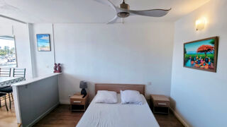  Appartement  vendre 1 pice 25 m