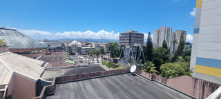  Appartement  vendre 2 pices 63 m