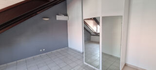  Appartement à vendre 1 pièce 25 m²