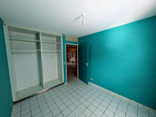  Appartement à vendre 4 pièces 61 m²
