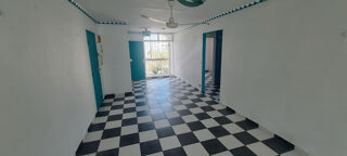  Appartement  vendre 4 pices 73 m