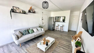  Appartement à vendre 3 pièces 56 m²
